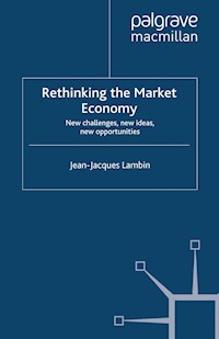 Rethinking the Market Economy - J. Lambin - E-Book