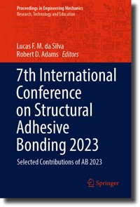 7th International Conference on Structural Adhesive Bonding 2023 -  - E-Book