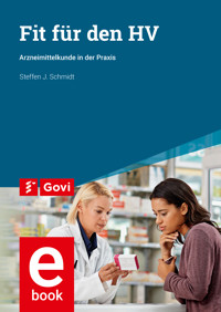 Fit für den HV - Steffen J. Schmidt - E-Book