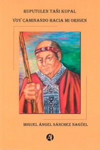 Voy caminando hacia mi origen - Miguel Ángel Sánchez Nagüel - E-Book