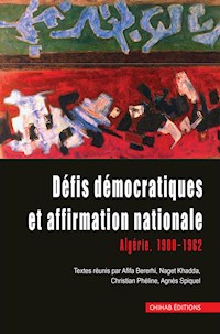 Défis démocratiques et affirmation nationale - Collectif - E-Book