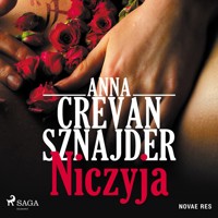 Niczyja - Anna Crevan Sznajder - Hörbuch