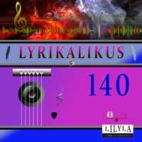 Lyrikalikus 140 - Georg Heym - Hörbuch