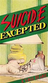 Suicide Excepted - Cyril Hare - E-Book