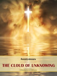 The Cloud of Unknowing - Anonymous - E-Book