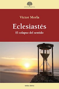 Eclesiastés - Víctor Morla Asensio - E-Book