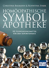 Homöopathische Symbolapotheke - Christina Baumann - E-Book