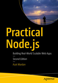 Practical Node.js - Azat Mardan - E-Book
