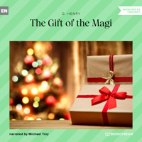 The Gift of the Magi (Unabridged) - O. Henry - Hörbuch