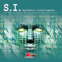 S.I. - Synthetic Intelligence, Phase 4: Verschollen - James Owen - Hörbuch