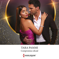 Compromiso oficial - Tara Pammi - Hörbuch