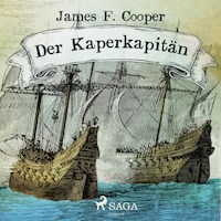Der Kaperkapitän (Ungekürzt) - James F. Cooper - Hörbuch