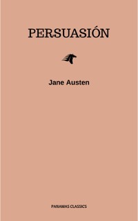Persuasión - Jane Austen - E-Book