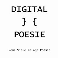 Digital } { Poesie - Der Digitalpoet } { - E-Book