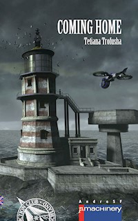 Coming Home - Tetiana Trofusha - E-Book