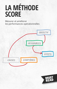 La Méthode SCORE - Peter Lanore - E-Book