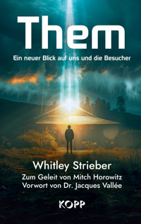 Them - Whitley Strieber - E-Book