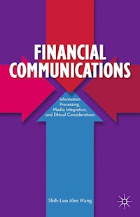 Financial Communications - S. Wang - E-Book