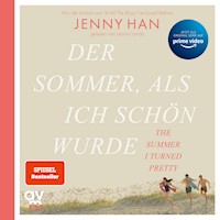 Der Sommer, als ich schön wurde - Jenny Han - Hörbuch