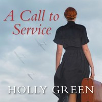 A Call to Service - Holly Green - Hörbuch