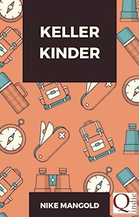 Kellerkinder - Nike Mangold - E-Book