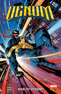 VENOM 1 - WER IST VENOM? - Ewing Al - E-Book