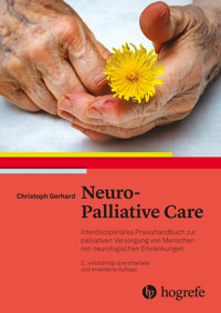 Neuro-Palliative Care - Christoph Gerhard - E-Book