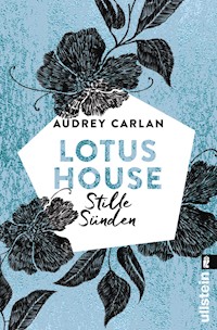 Lotus House - Stille Sünden - Audrey Carlan - E-Book