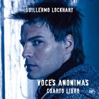 Voces Anónimas. Historias y leyendas del universo mágico IV - Guillermo Lockhart - Hörbuch