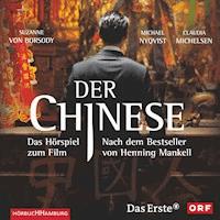 Der Chinese - Henning Mankell - Hörbuch