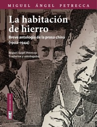 La habitación de hierro - Varios autores - E-Book