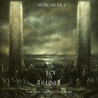 Une Loi de Reines (Tome 13 de L'anneau Du Sorcier) - Morgan Rice - Hörbuch