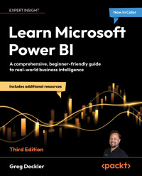 Learn Microsoft Power BI - Greg Deckler - E-Book
