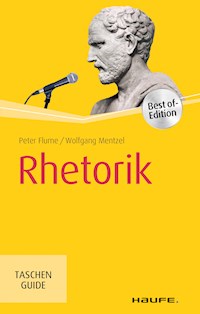 Rhetorik - Peter Flume - E-Book