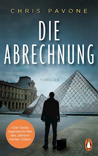 Die Abrechnung - Chris Pavone - E-Book