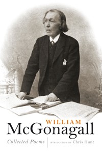William McGonagall - Chris Hunt - E-Book