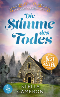 Die Stimme des Todes - Stella Cameron - E-Book