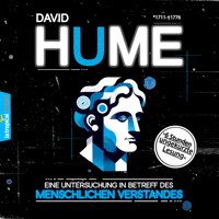 Eine Untersuchung in Betreff des menschlichen Verstandes - David Hume - Hörbuch