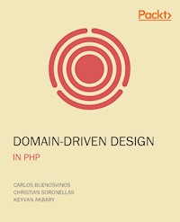 Domain-Driven Design in PHP - Carlos Buenosvinos - E-Book