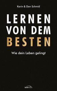 Lernen von dem Besten - Karin Schmid - E-Book