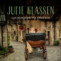 Las damas de Ivy Cottage - Julie Klassen - Hörbuch