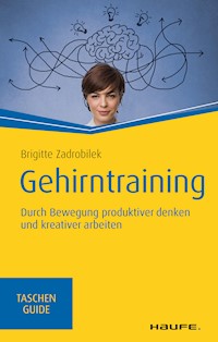 Gehirntraining - Brigitte Zadrobilek - E-Book