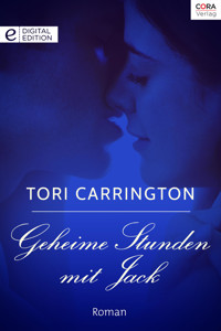 Geheime Stunden mit Jack - Tori Carrington - E-Book