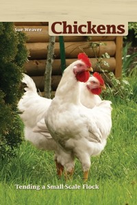 Chickens, 2nd Edition - Sue Weaver - E-Book