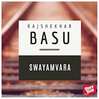 Swayamvara - Rajshekhar Basu - Hörbuch