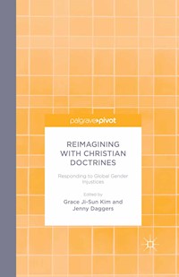 Reimagining with Christian Doctrines - - E-Book