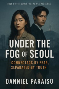 Under the Fog of Seoul - Danniel Paraiso Da Silva - E-Book