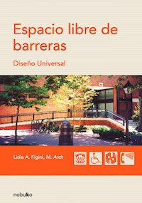 Espacio libre de barreras - Lidia Figini - E-Book