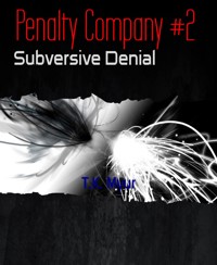 Penalty Company #2 - T.K. Myur - E-Book