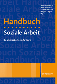 Handbuch Soziale Arbeit -  - E-Book